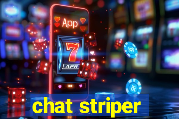 chat striper