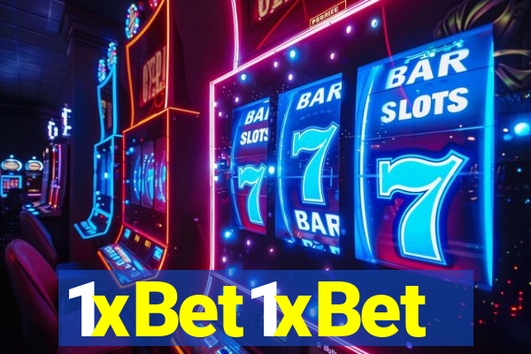 1xBet1xBet