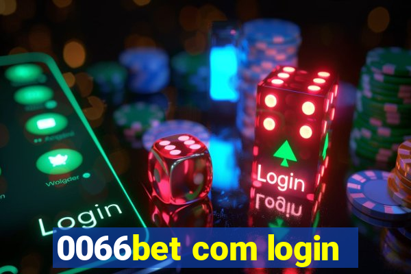 0066bet com login