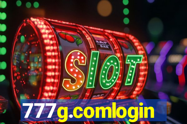 777g.comlogin