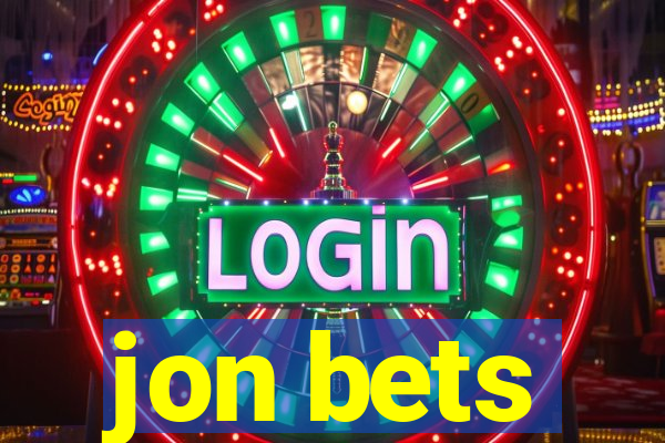 jon bets