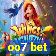 oo7 bet