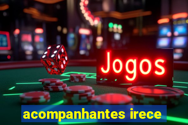 acompanhantes irece