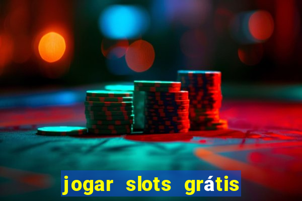 jogar slots grátis fortune tiger