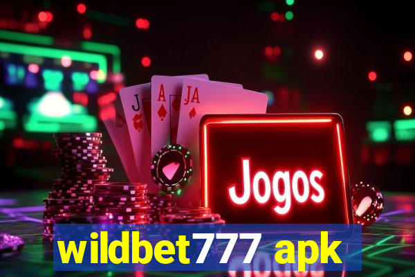 wildbet777 apk