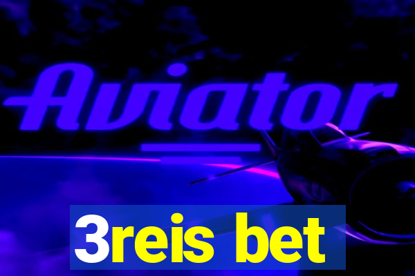 3reis bet