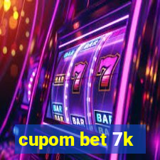 cupom bet 7k