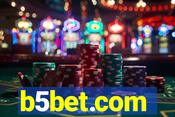 b5bet.com