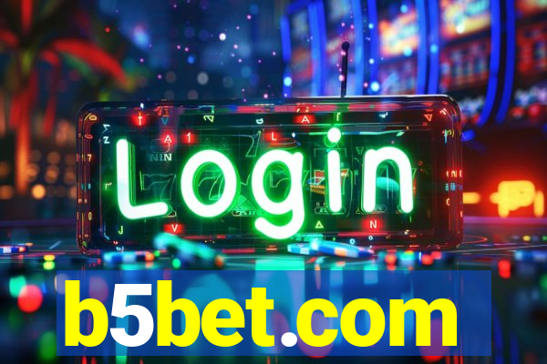 b5bet.com