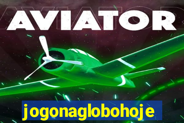 jogonaglobohoje