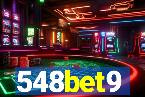 548bet9