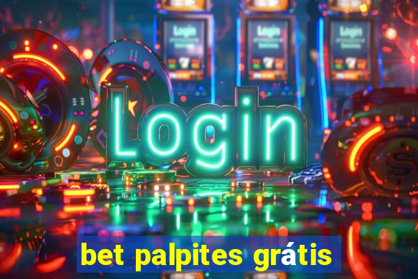 bet palpites grátis