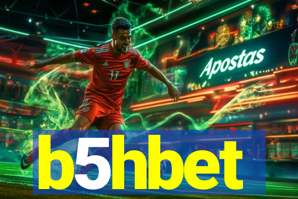 b5hbet
