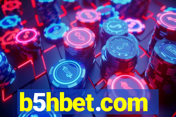b5hbet.com