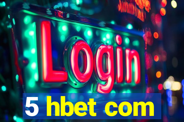 5 hbet com