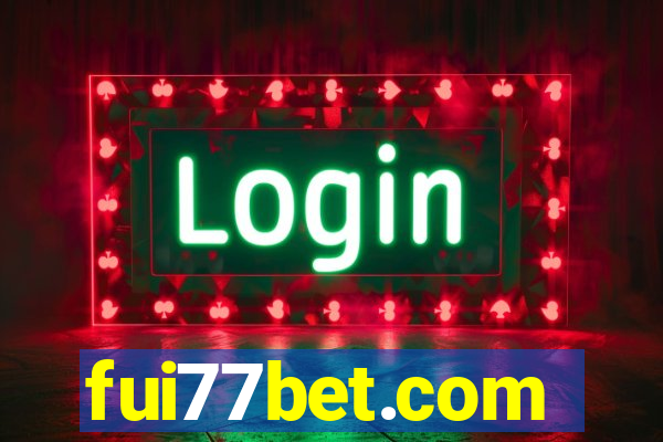 fui77bet.com