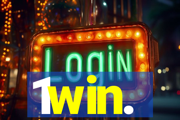 1win.