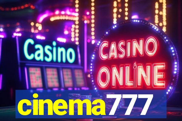 cinema777