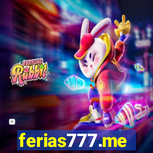 ferias777.me