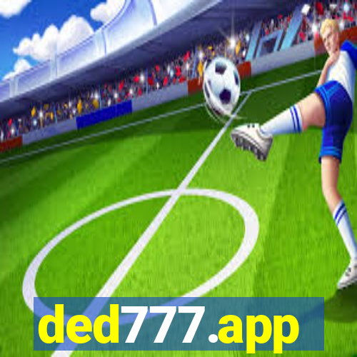 ded777.app