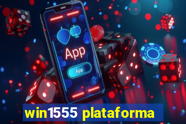 win1555 plataforma