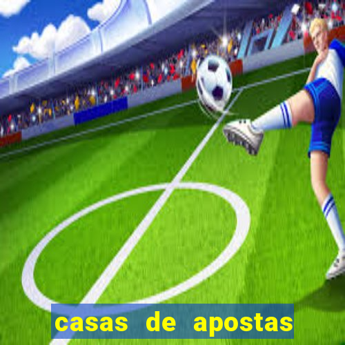 casas de apostas que pagam via pix