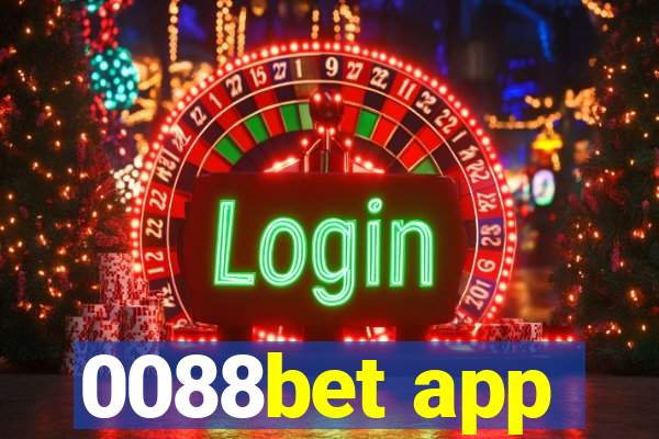 0088bet app