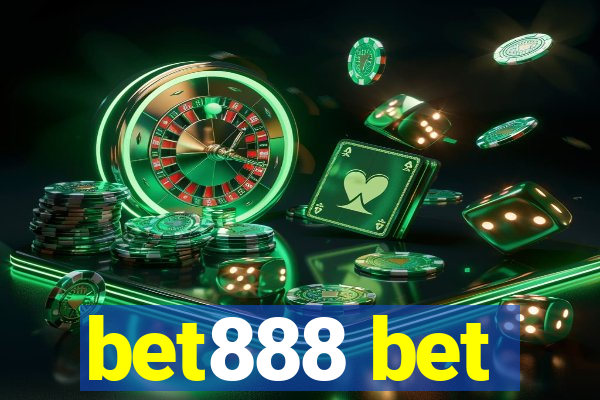 bet888 bet