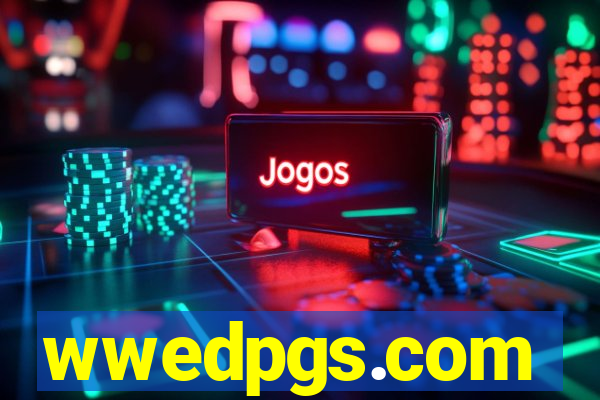 wwedpgs.com