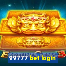 99777 bet login