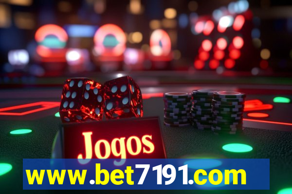 www.bet7191.com