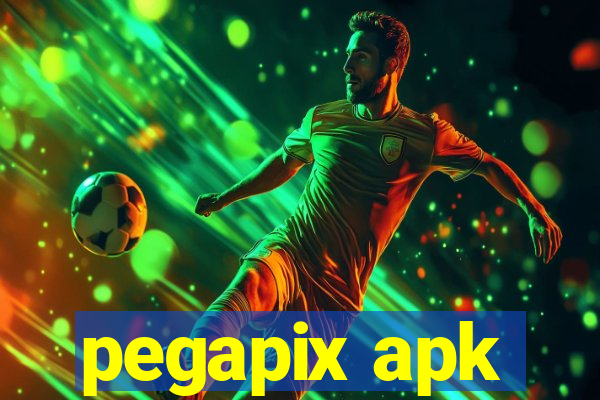 pegapix apk