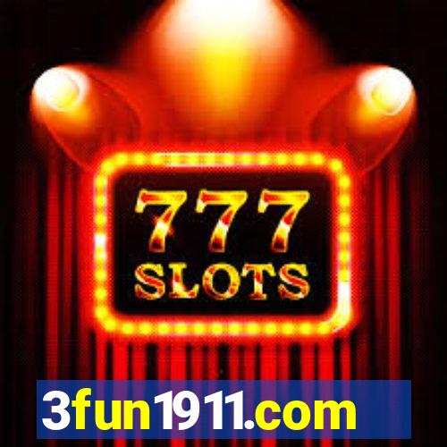 3fun1911.com