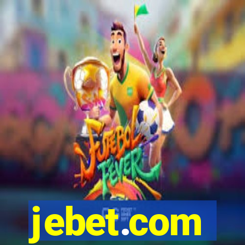 jebet.com