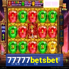 77777betsbet