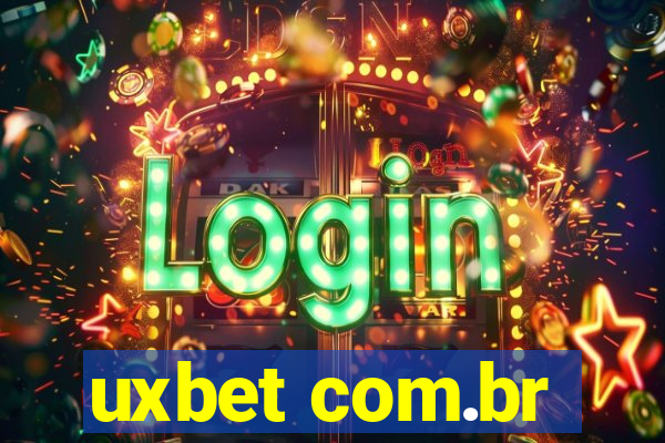 uxbet com.br
