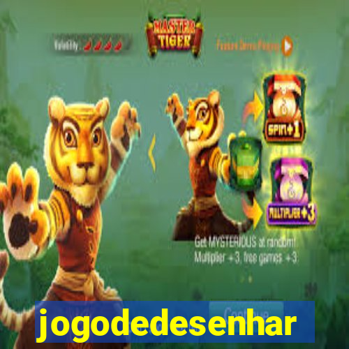 jogodedesenhar