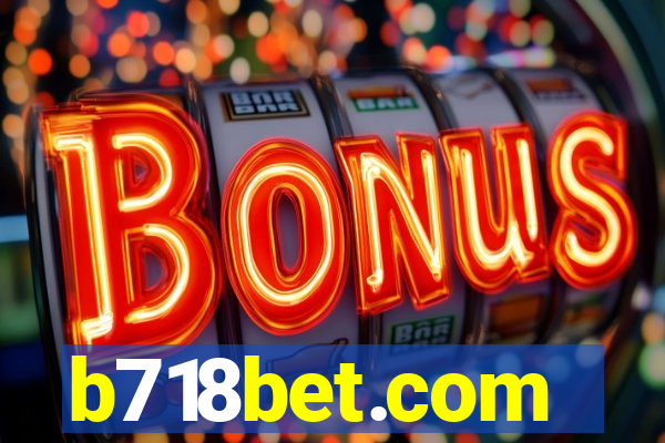 b718bet.com