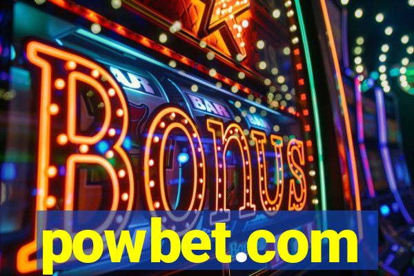 powbet.com
