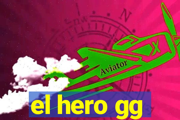 el hero gg