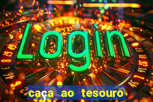 caça ao tesouro bíblico desbravadores