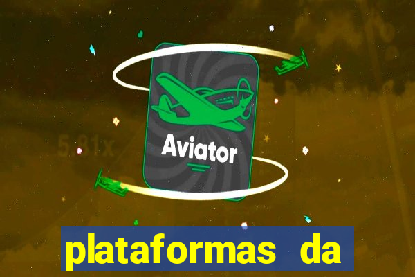 plataformas da china de jogos