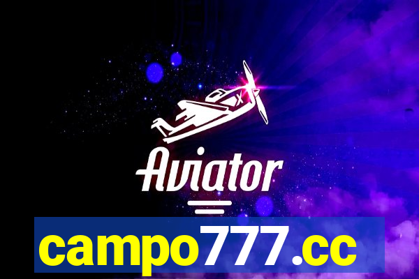 campo777.cc