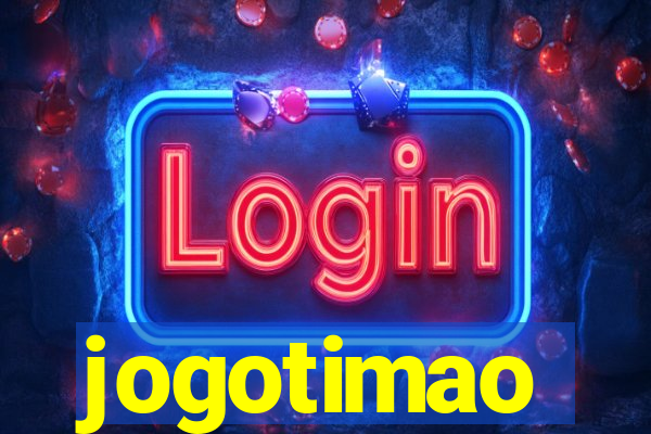 jogotimao