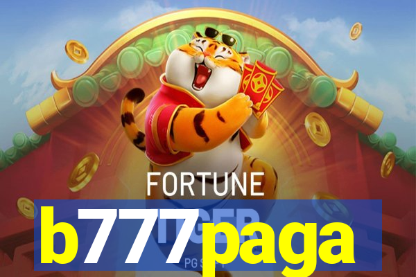 b777paga