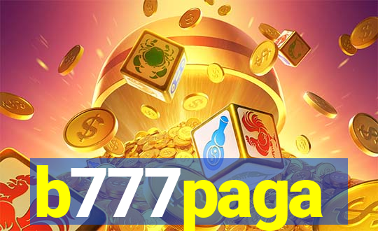 b777paga