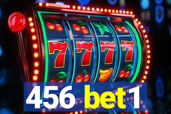 456 bet1