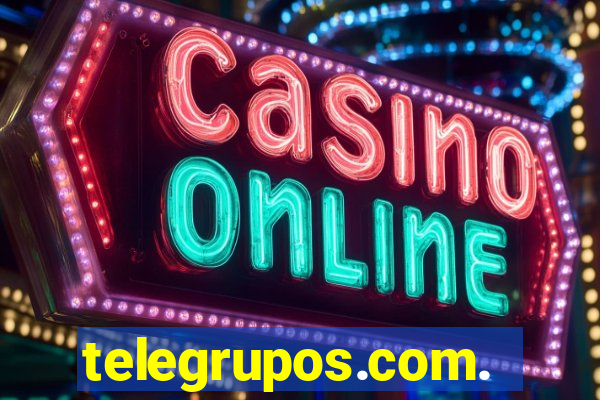 telegrupos.com.br
