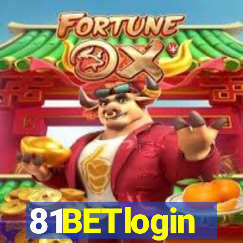 81BETlogin