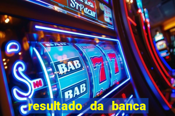 resultado da banca caminho da sorte de hoje